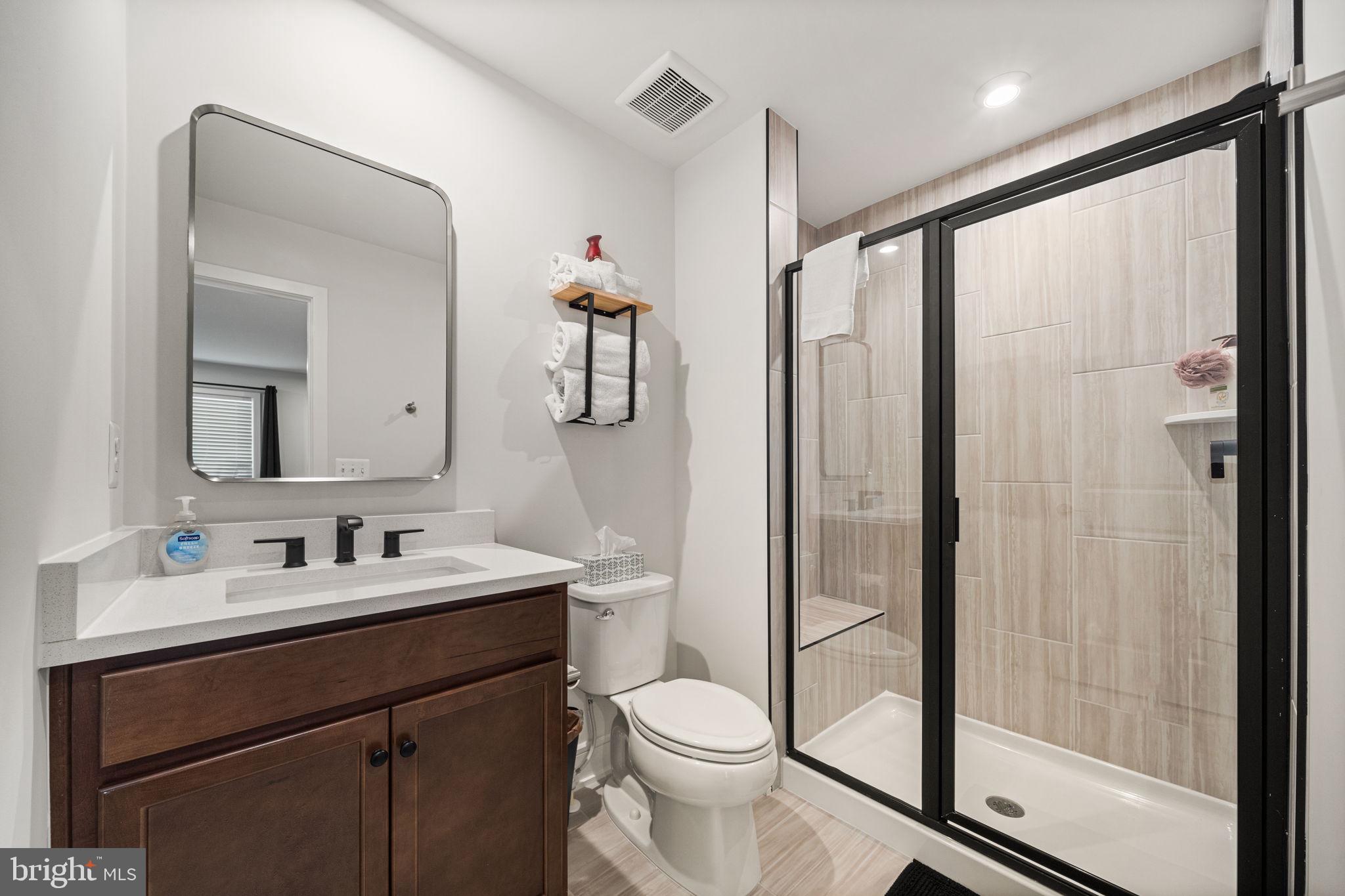 WEST PARK AT BRAMBLETON - Residential