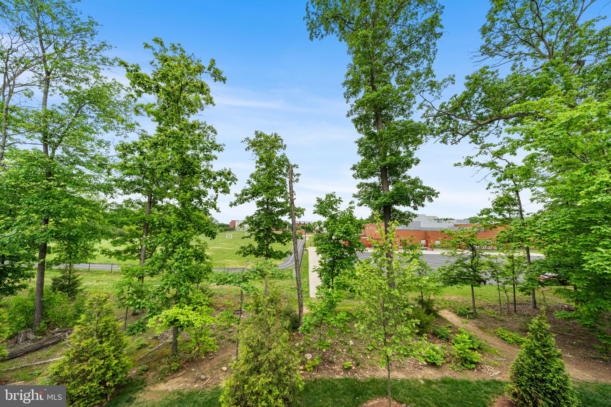 WEST PARK AT BRAMBLETON - Residential