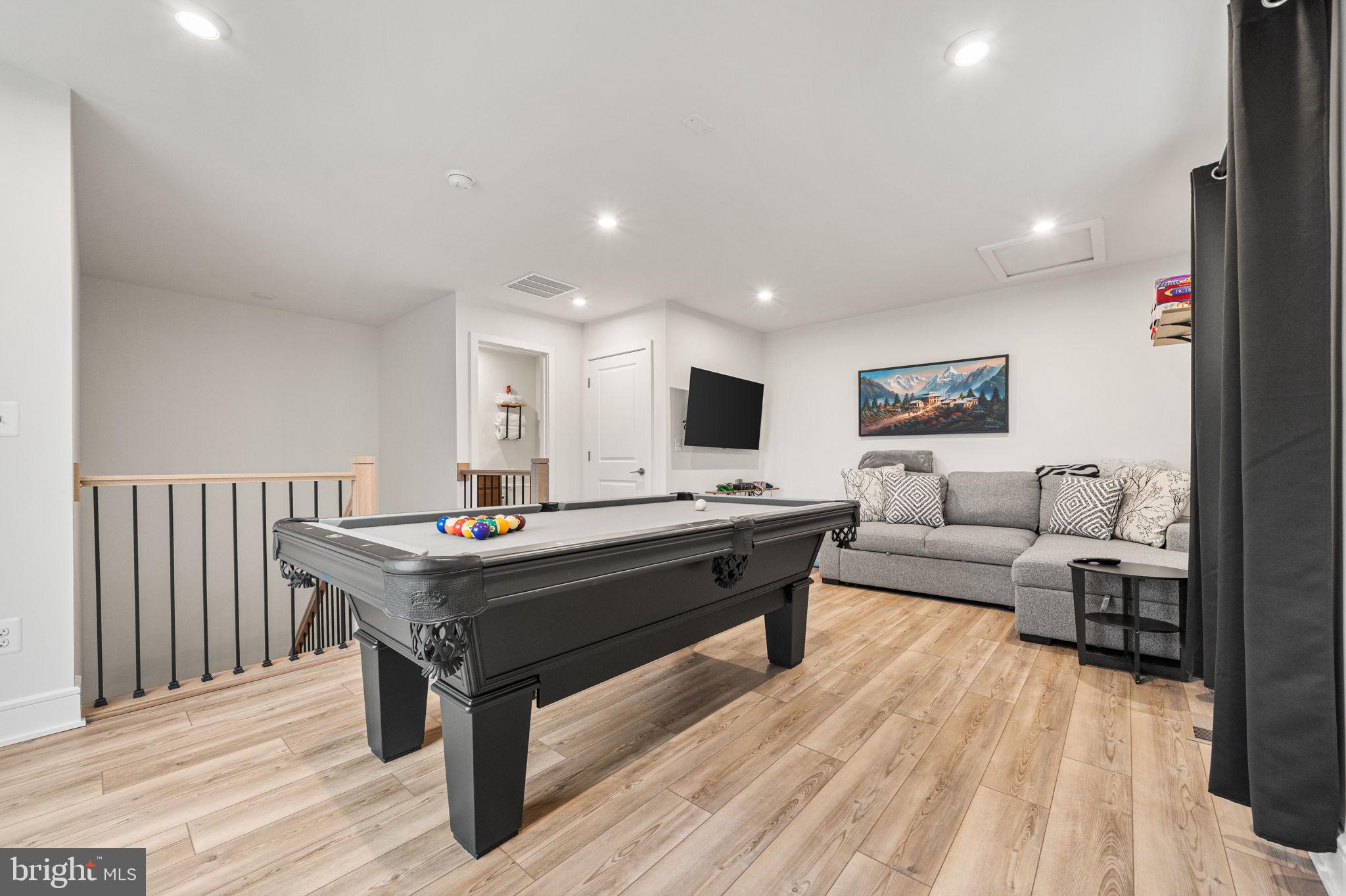 WEST PARK AT BRAMBLETON - Residential
