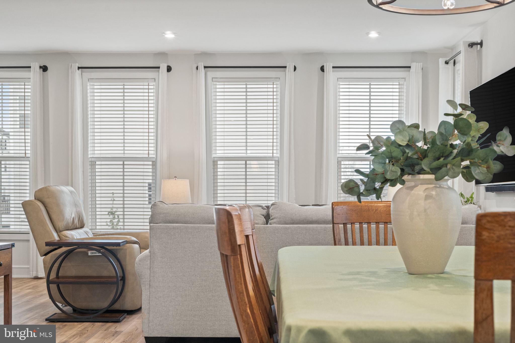 WEST PARK AT BRAMBLETON - Residential