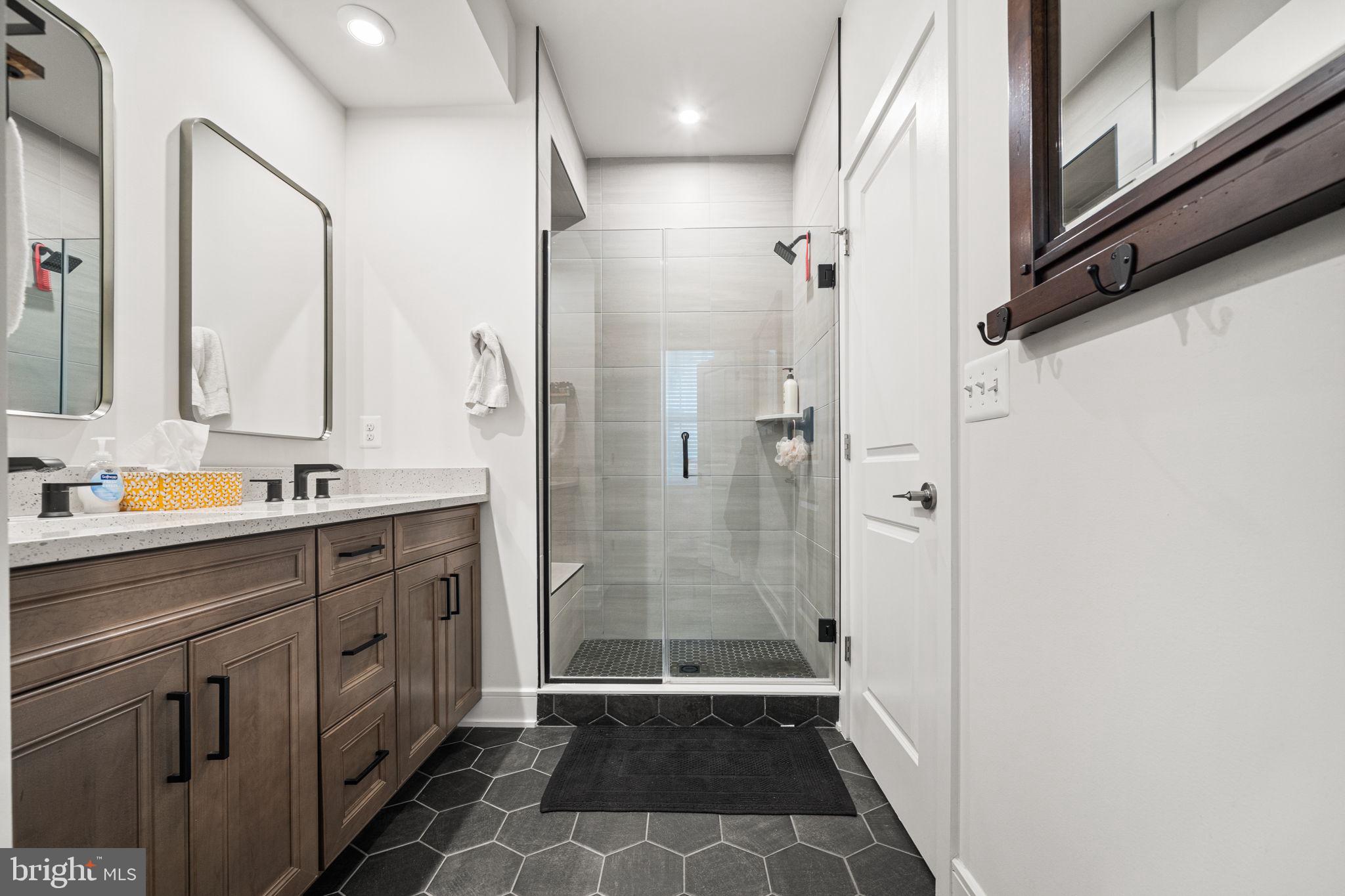 WEST PARK AT BRAMBLETON - Residential