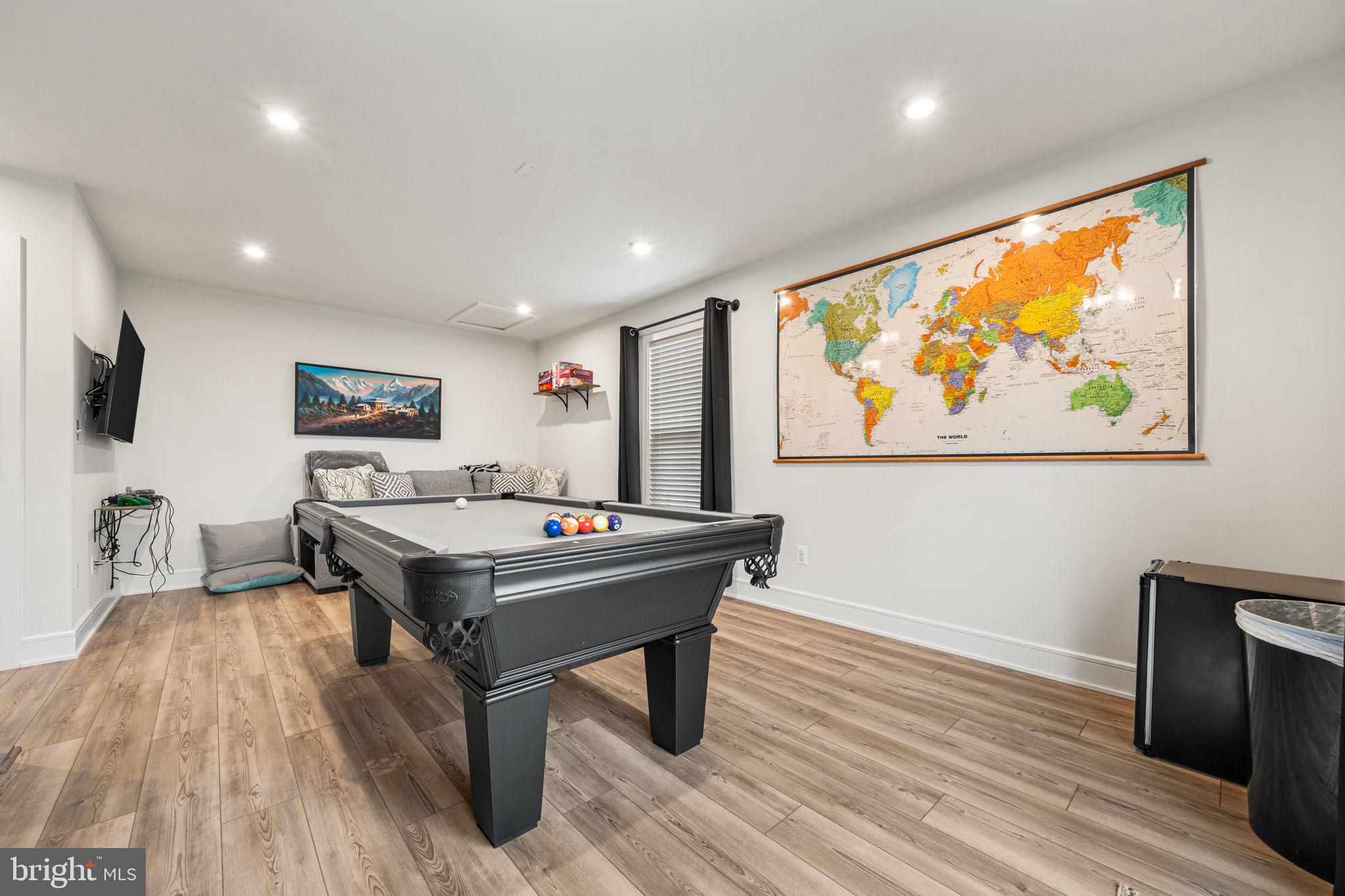 WEST PARK AT BRAMBLETON - Residential