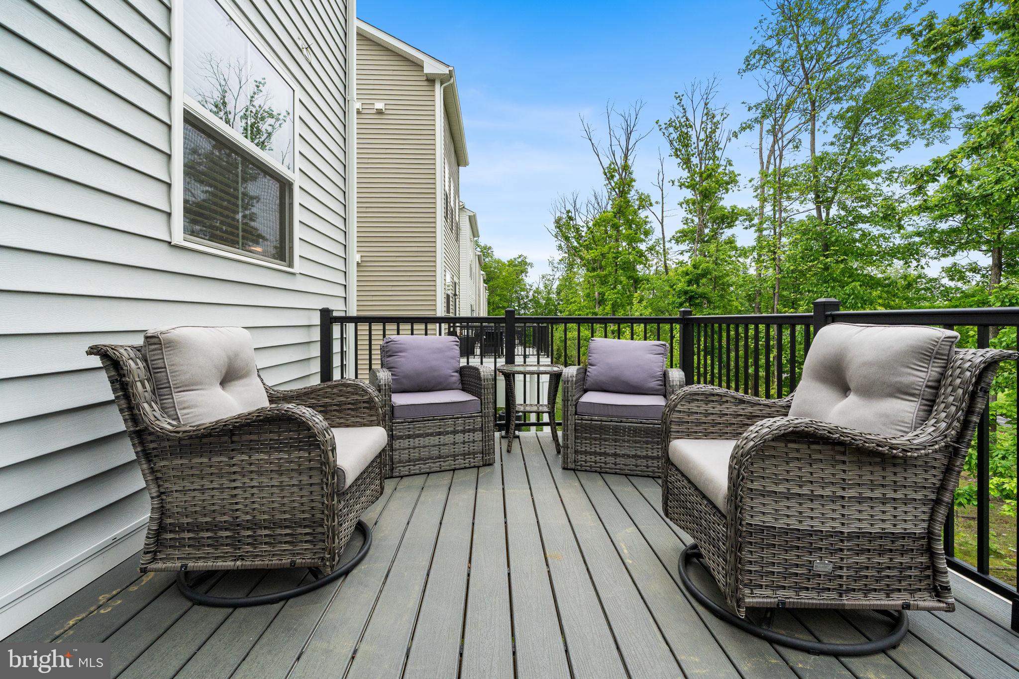 WEST PARK AT BRAMBLETON - Residential