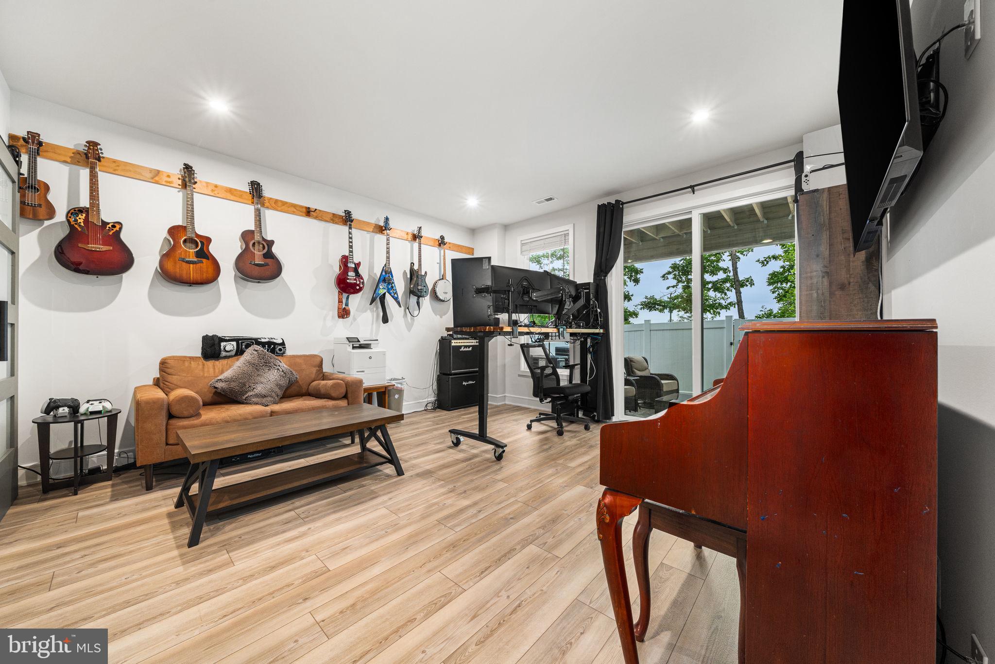 WEST PARK AT BRAMBLETON - Residential