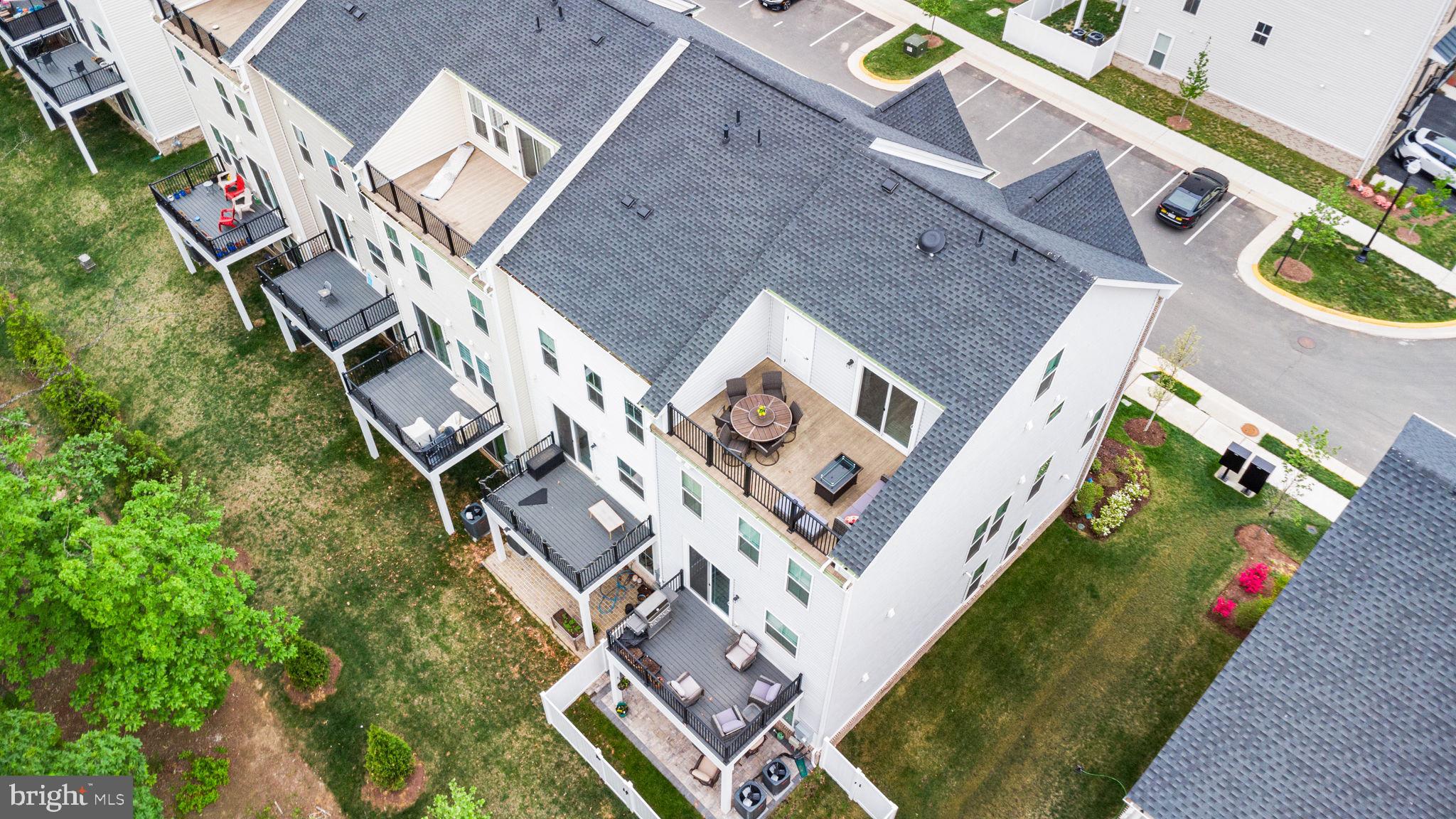 WEST PARK AT BRAMBLETON - Residential