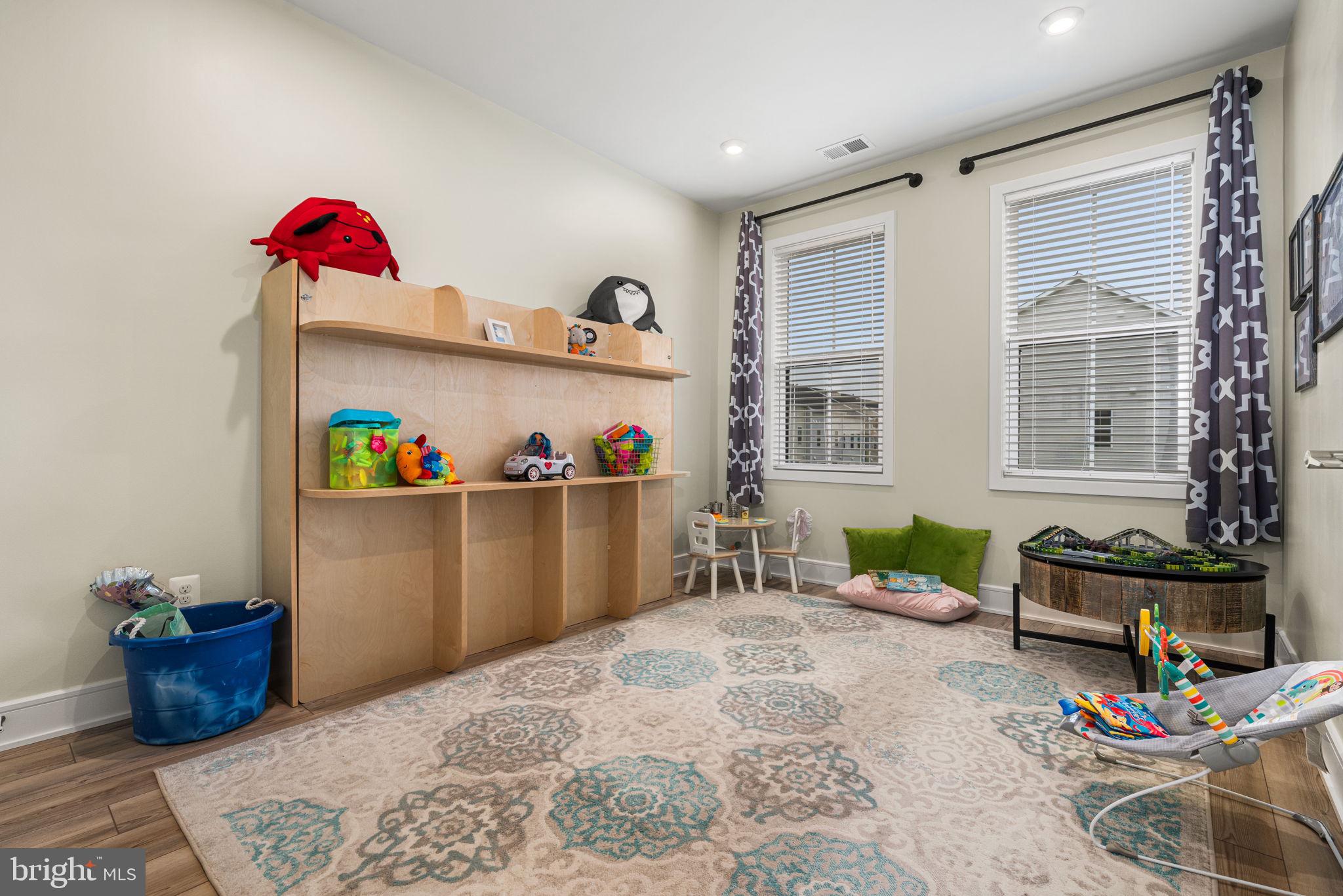WEST PARK AT BRAMBLETON - Residential