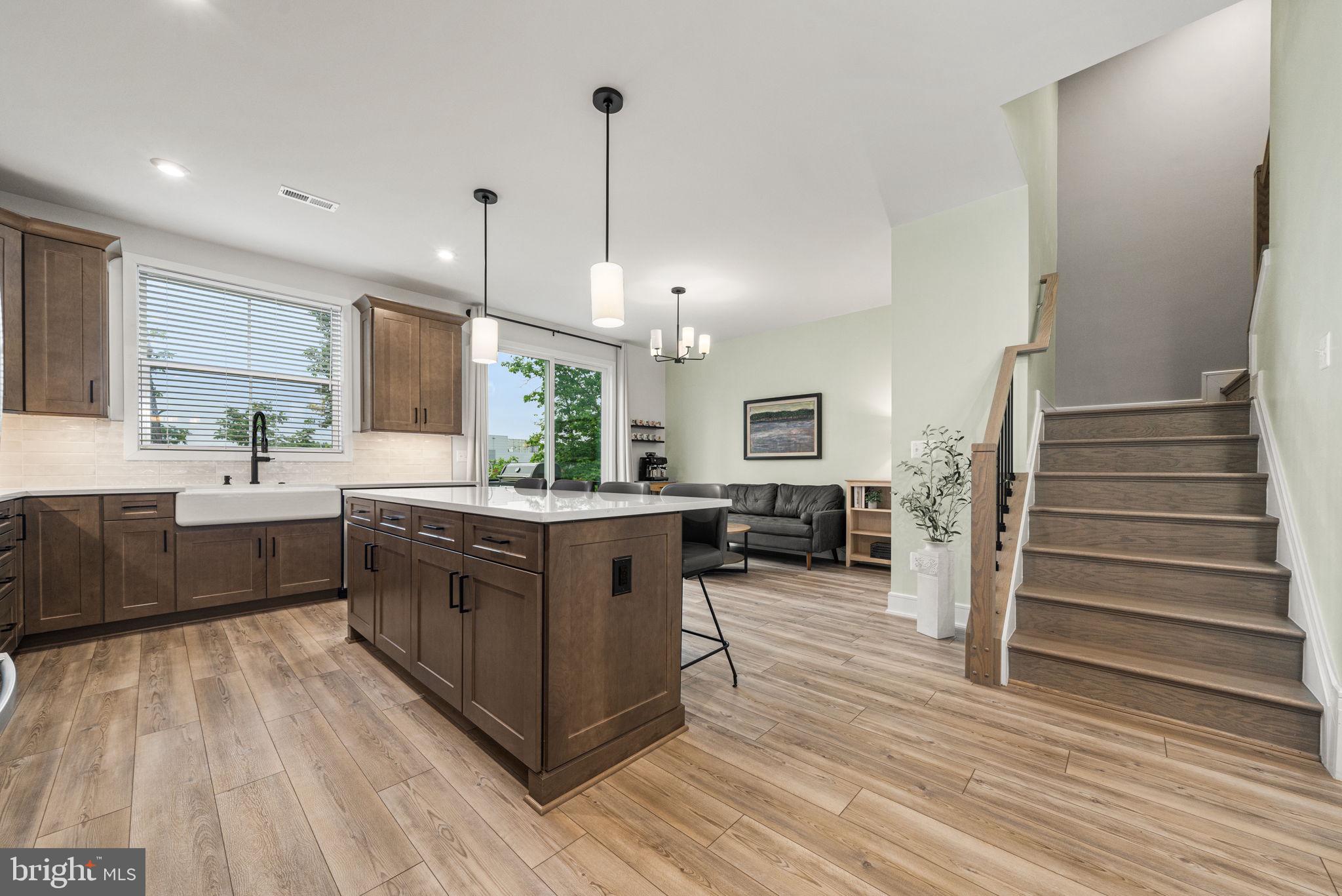 WEST PARK AT BRAMBLETON - Residential