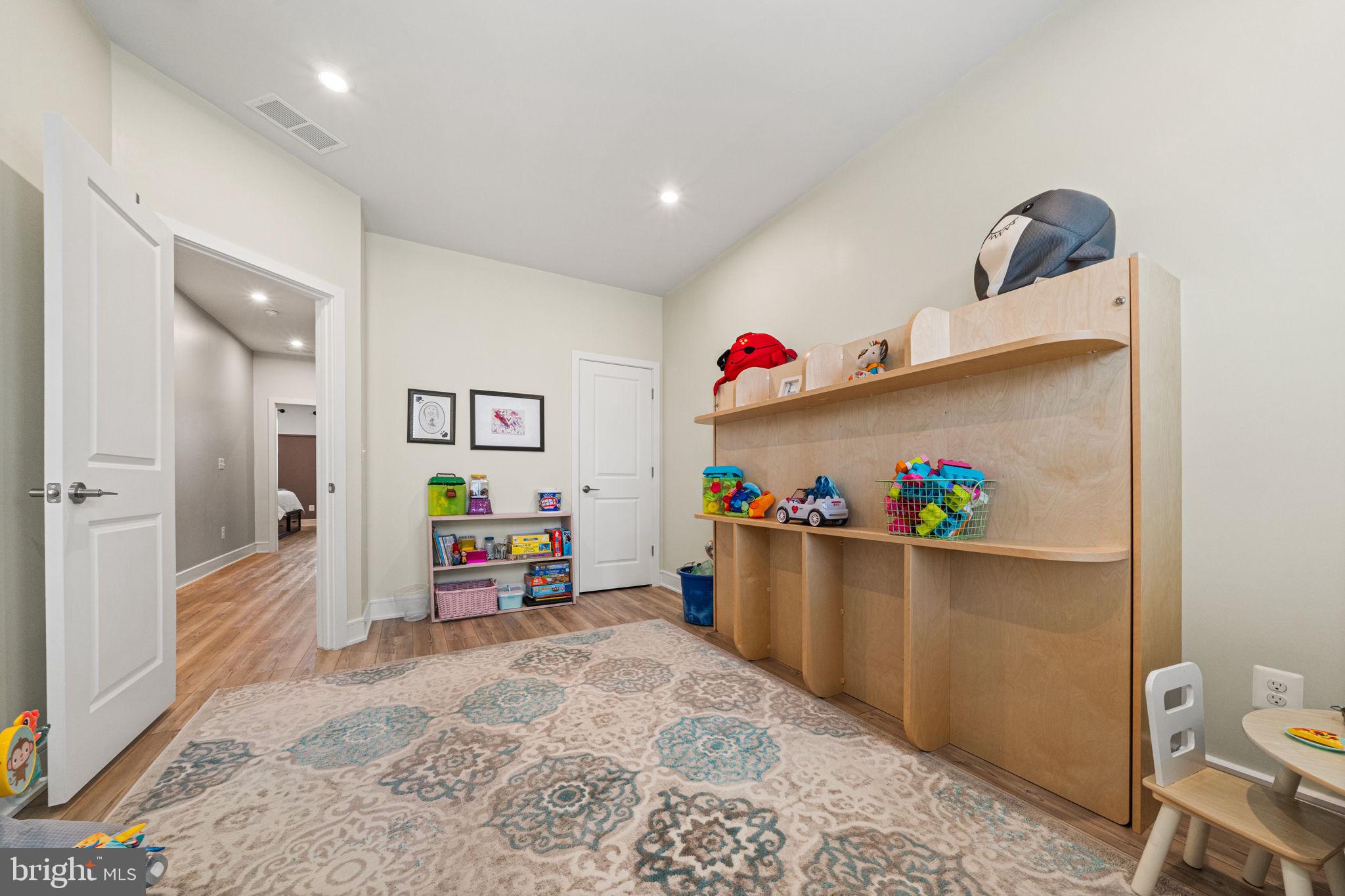 WEST PARK AT BRAMBLETON - Residential