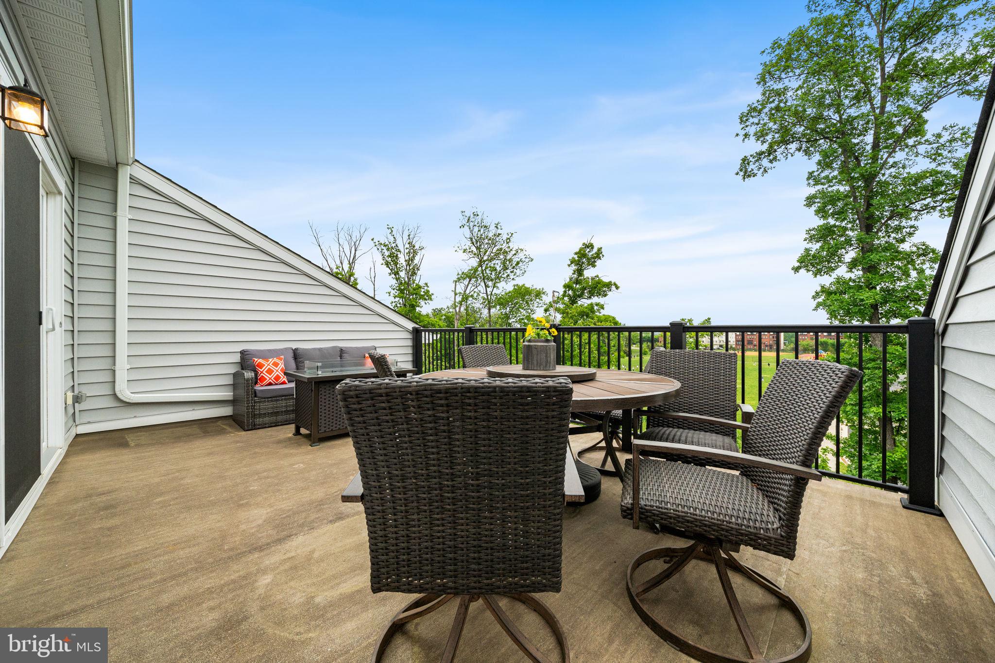 WEST PARK AT BRAMBLETON - Residential