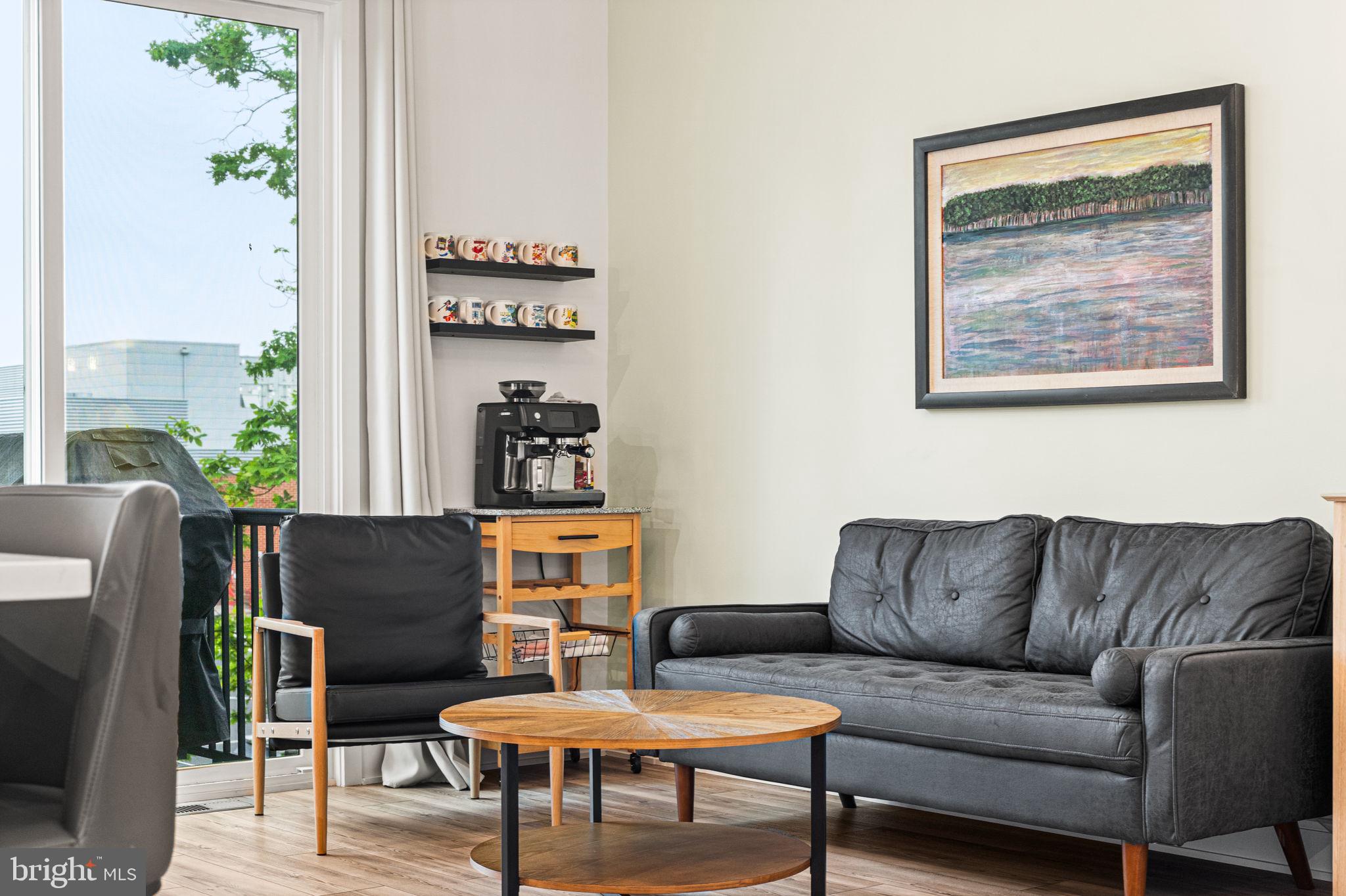 WEST PARK AT BRAMBLETON - Residential