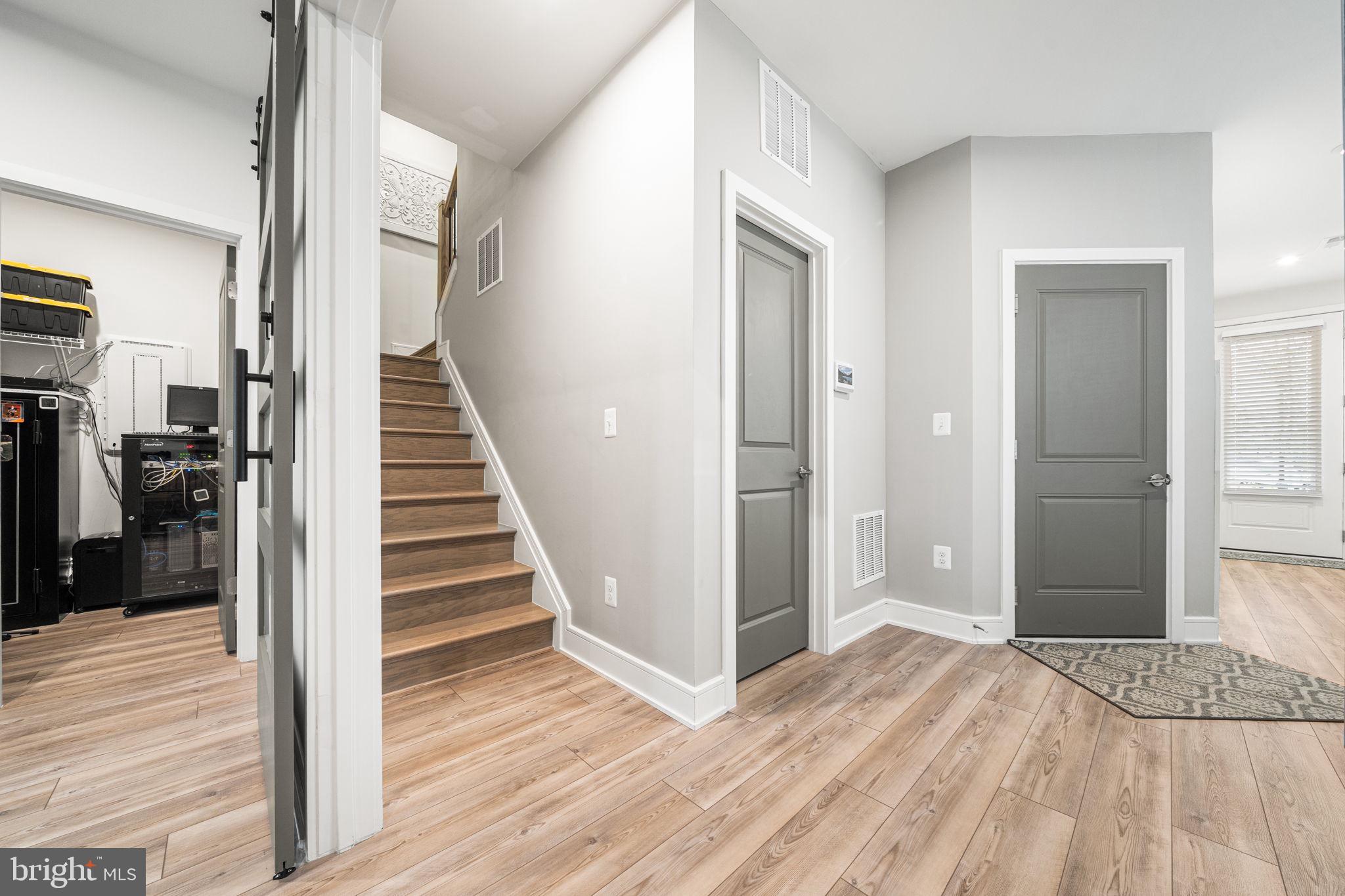 WEST PARK AT BRAMBLETON - Residential