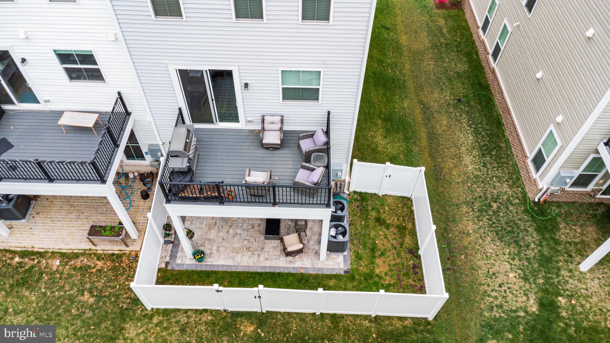 WEST PARK AT BRAMBLETON - Residential