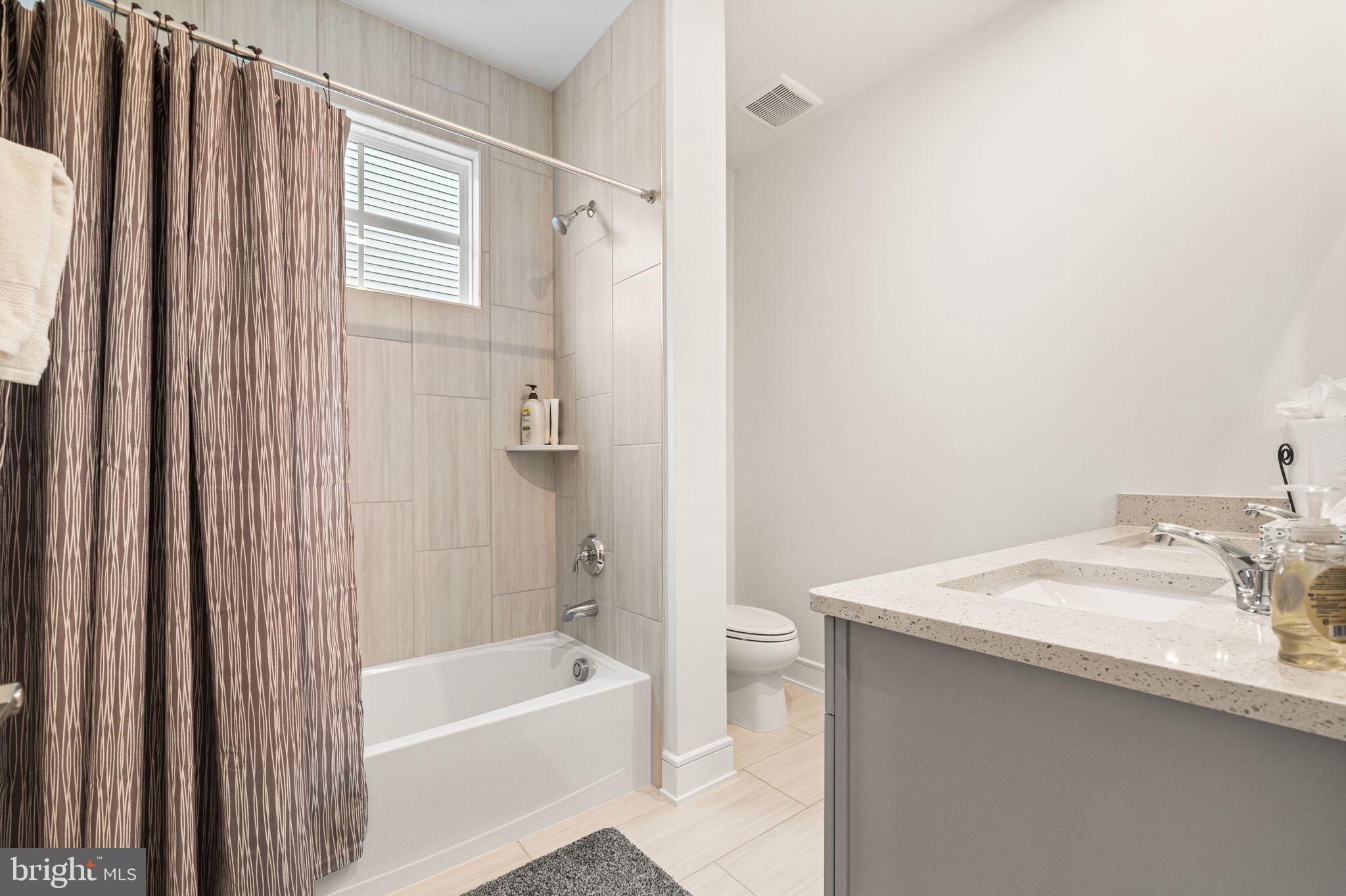 WEST PARK AT BRAMBLETON - Residential