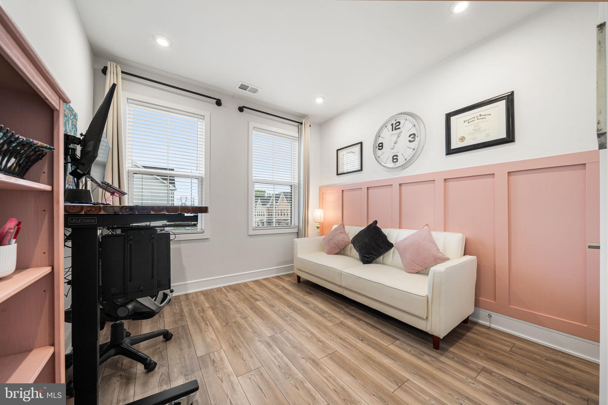 WEST PARK AT BRAMBLETON - Residential