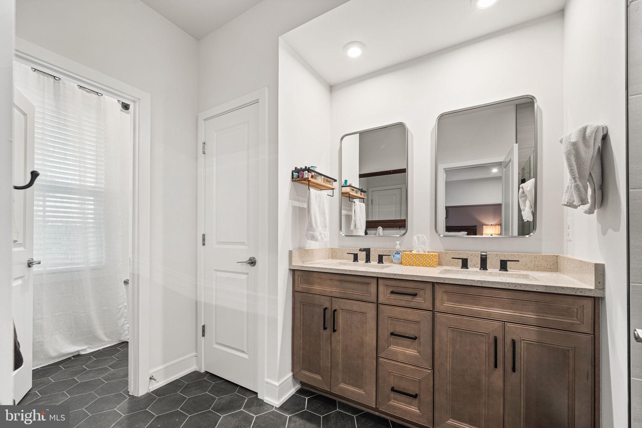 WEST PARK AT BRAMBLETON - Residential