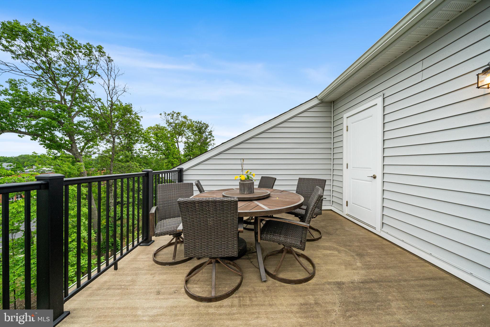 WEST PARK AT BRAMBLETON - Residential