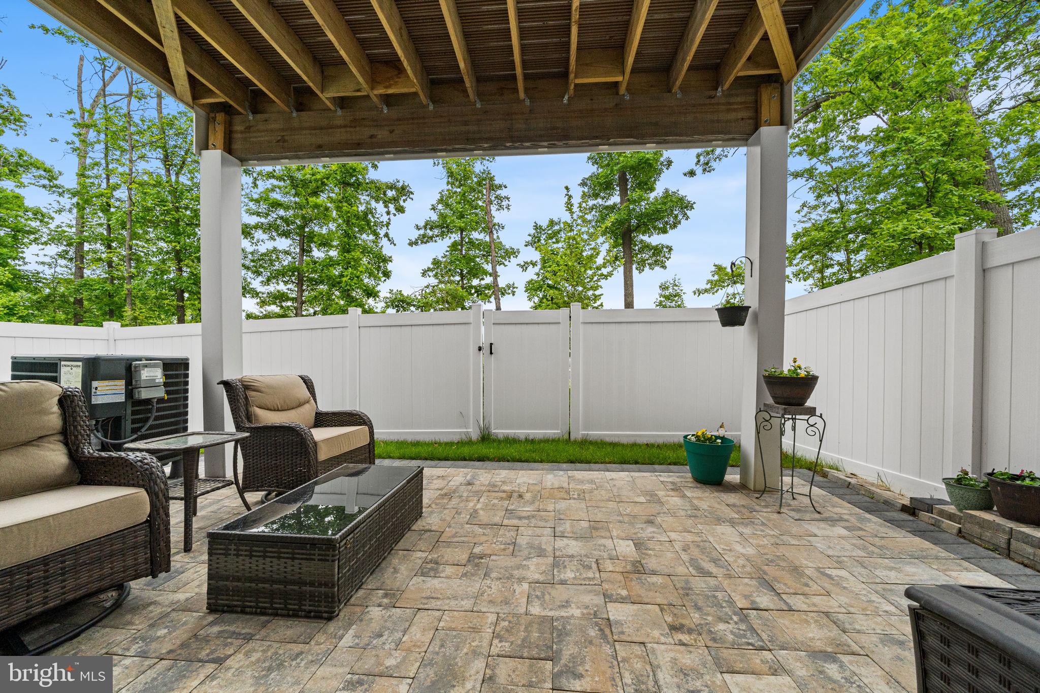 WEST PARK AT BRAMBLETON - Residential