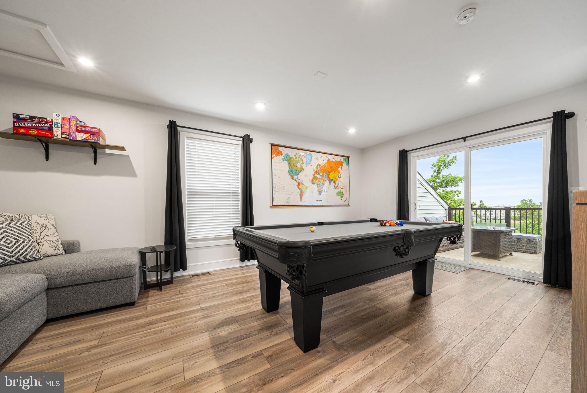 WEST PARK AT BRAMBLETON - Residential