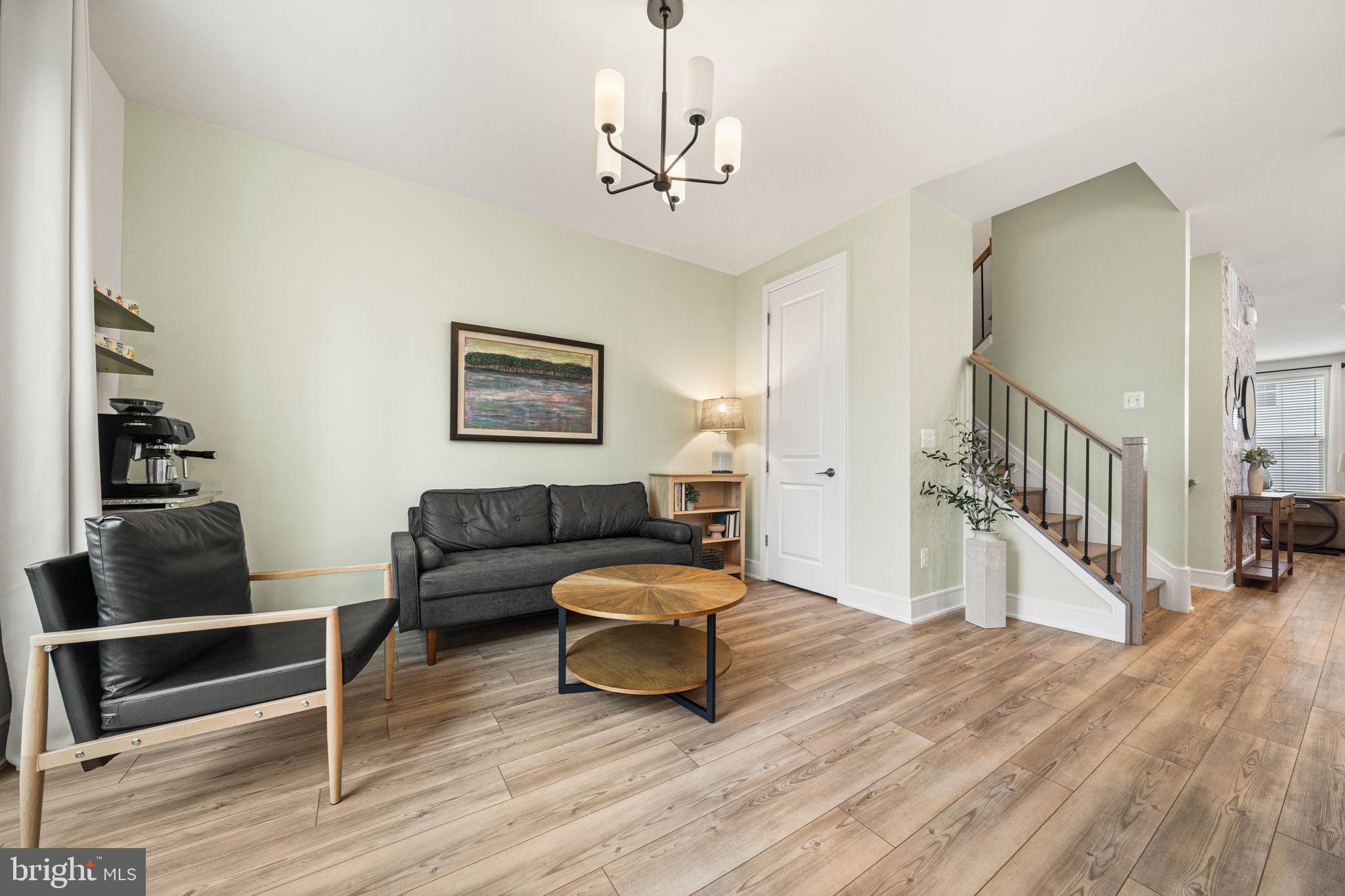 WEST PARK AT BRAMBLETON - Residential