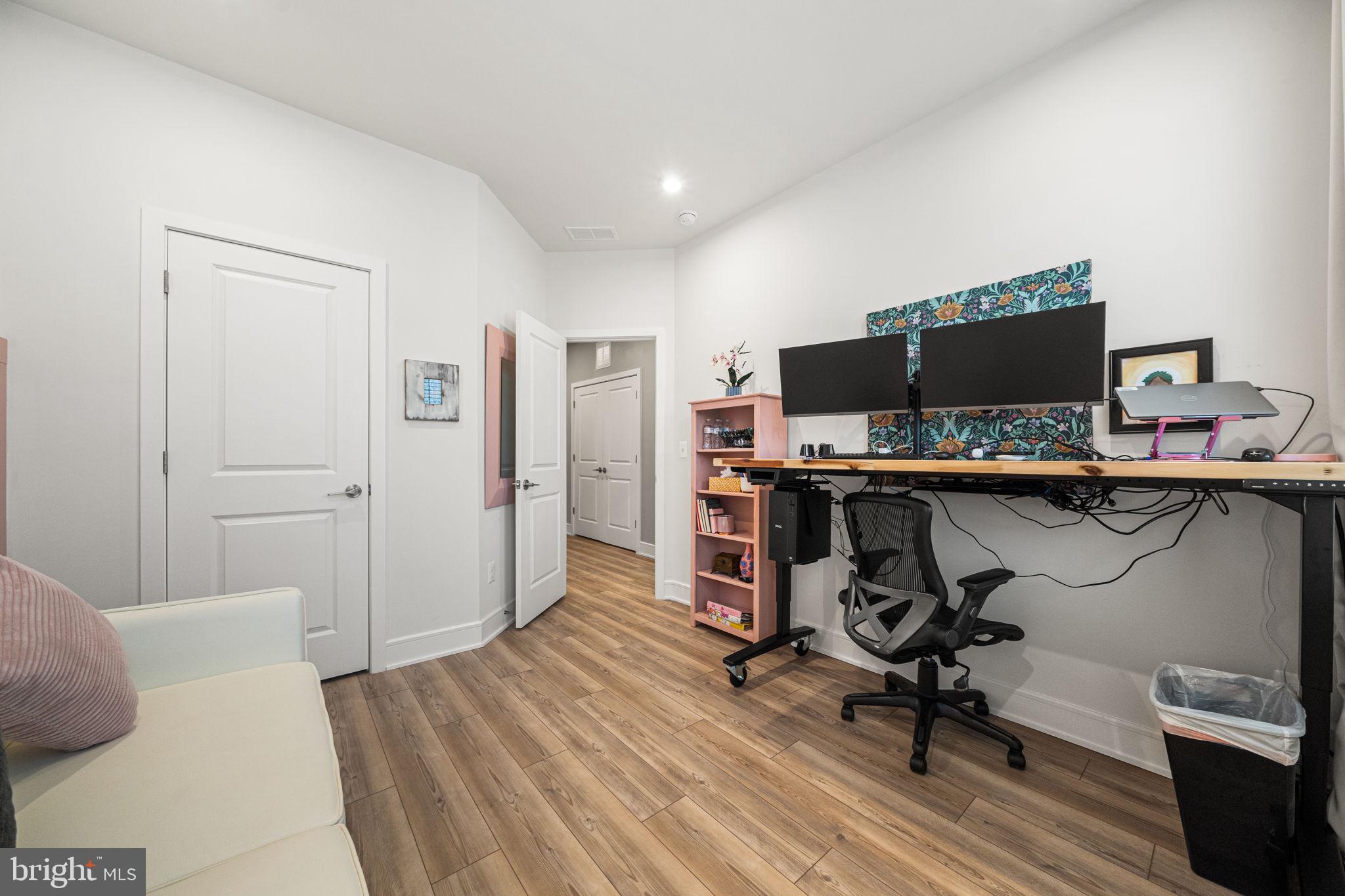 WEST PARK AT BRAMBLETON - Residential