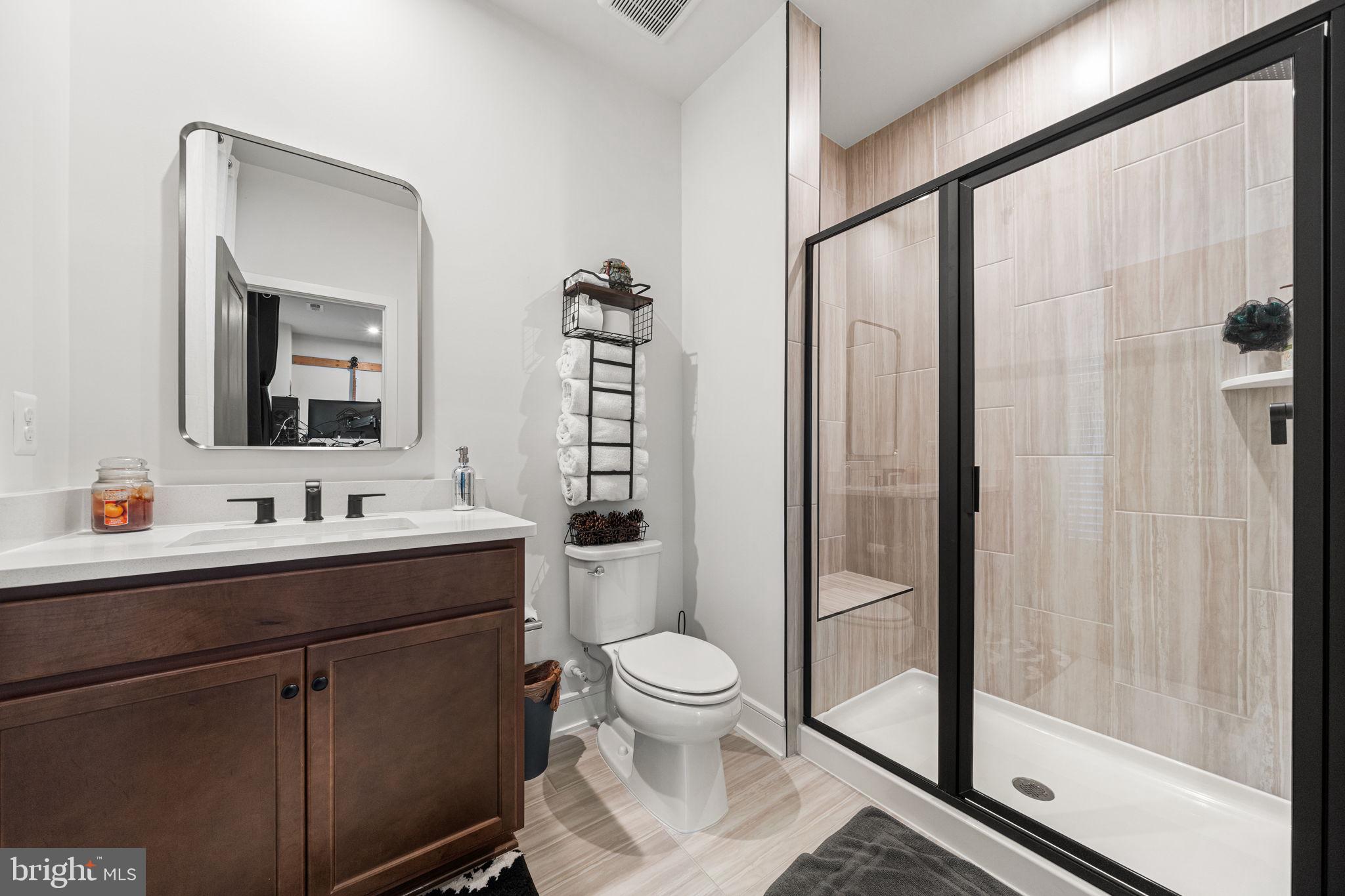 WEST PARK AT BRAMBLETON - Residential