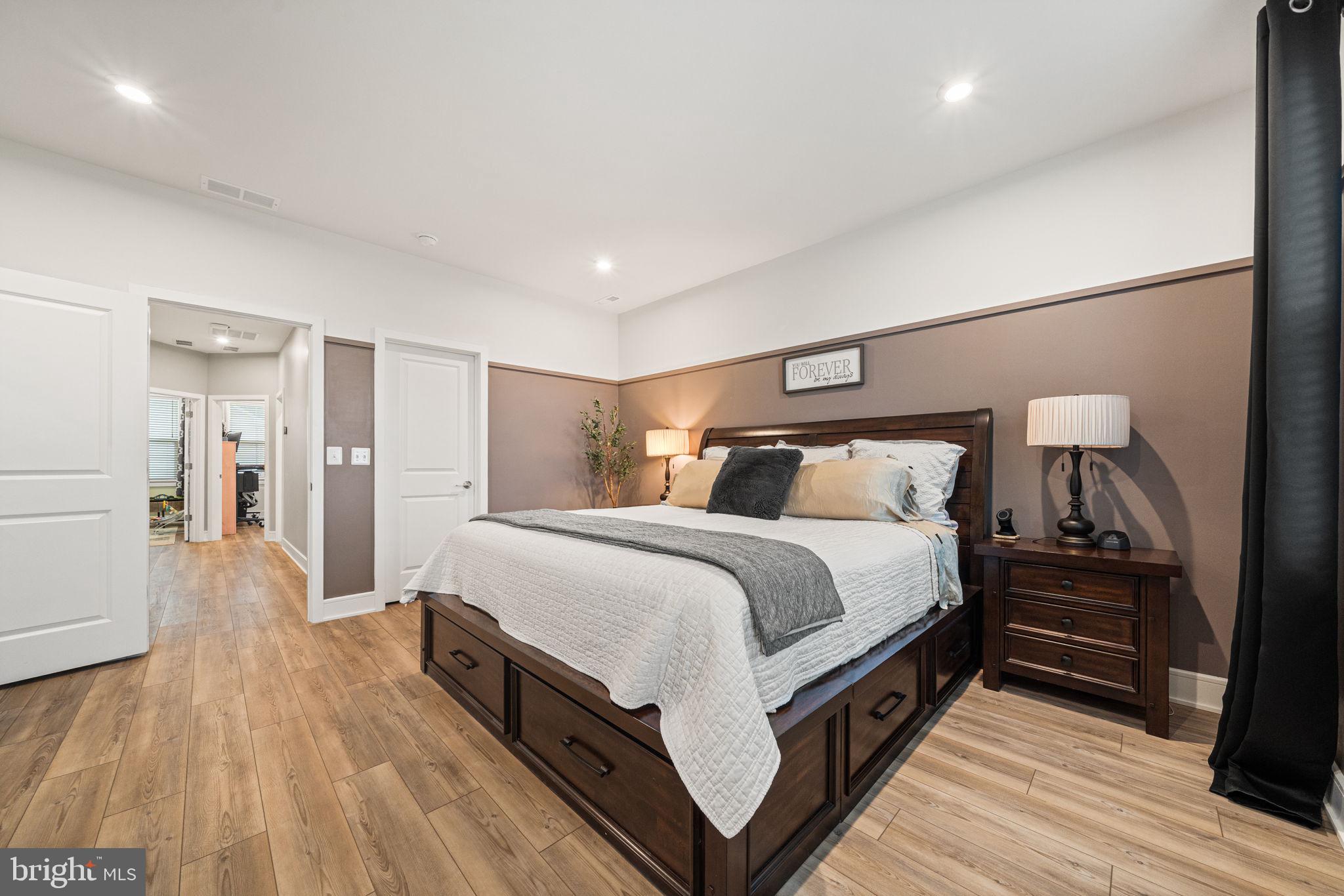 WEST PARK AT BRAMBLETON - Residential