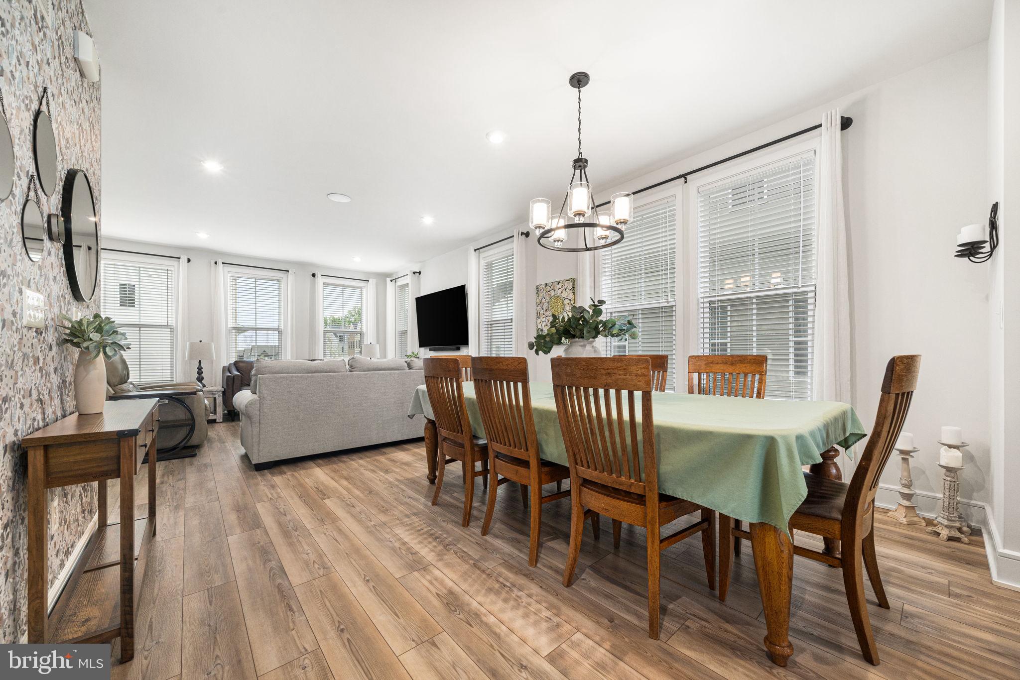WEST PARK AT BRAMBLETON - Residential