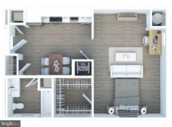 NONE AVAILABLE - Residential Lease