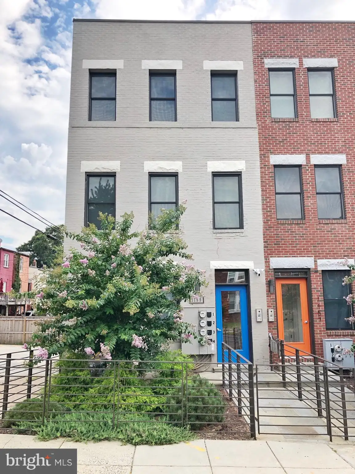 1159 Oates Street NE Unit C, Washington, DC 20002