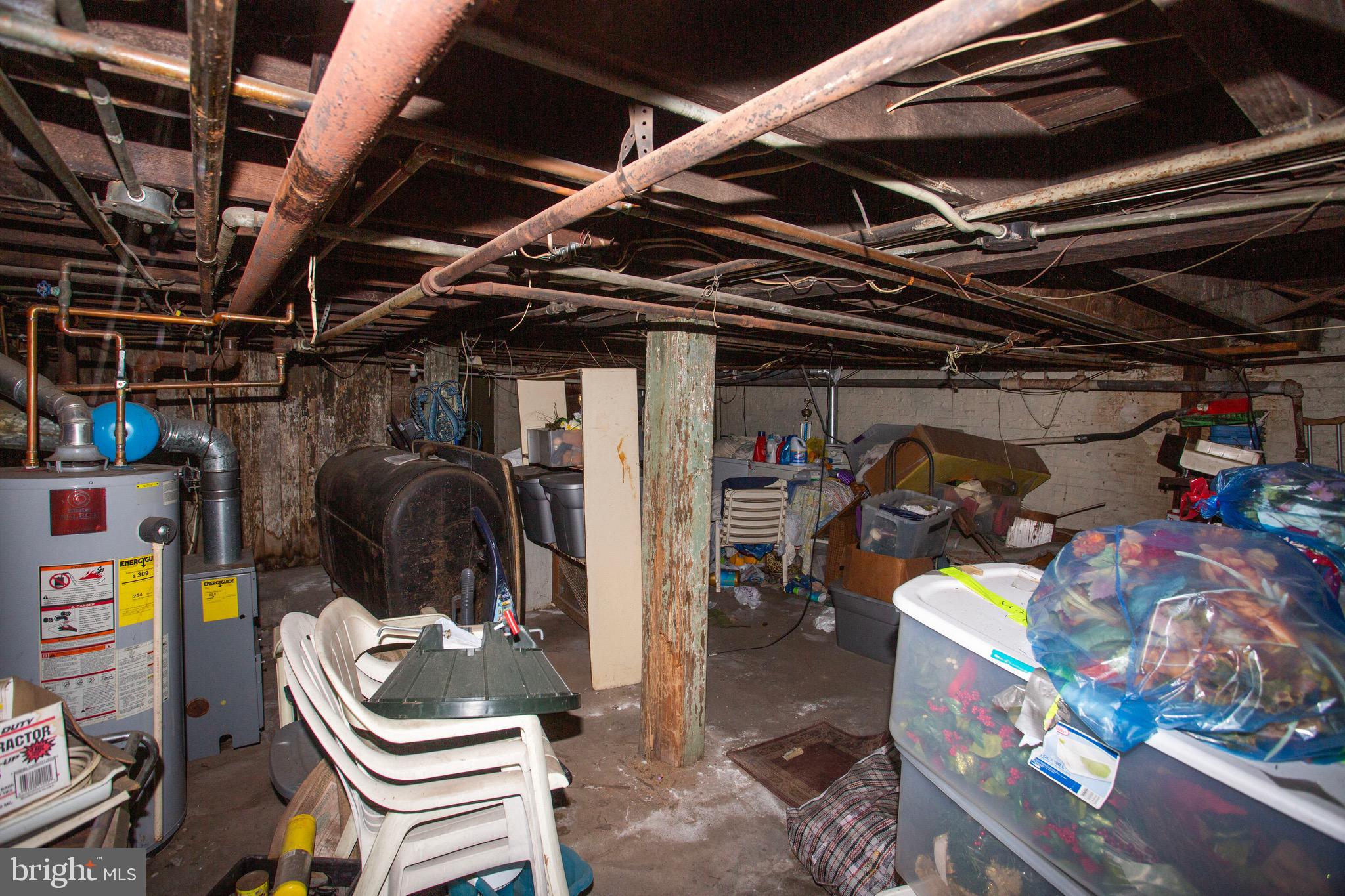 RESERVOIR HILL - Residential