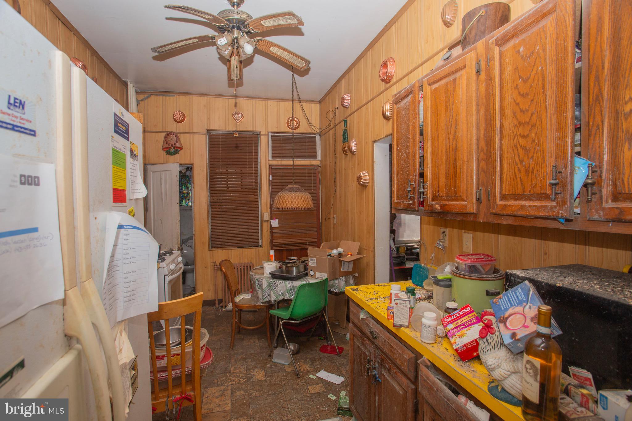 RESERVOIR HILL - Residential