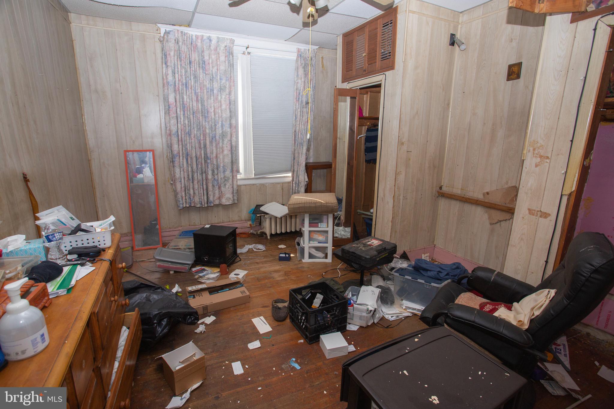 RESERVOIR HILL - Residential