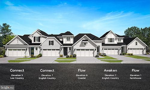 HOMESITE K90 ELIZABETH RIVER DRIVE