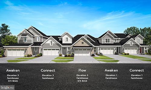 HOMESITE K90 ELIZABETH RIVER DRIVE