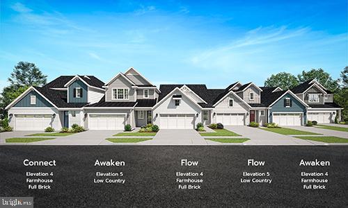HOMESITE K90 ELIZABETH RIVER DRIVE