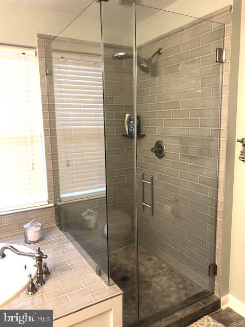 BURNS PROPERTY - Residential Lease