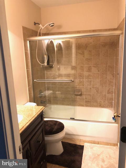 BURNS PROPERTY - Residential Lease