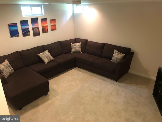 BURNS PROPERTY - Residential Lease