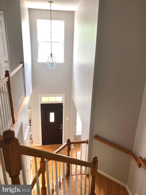 BURNS PROPERTY - Residential Lease