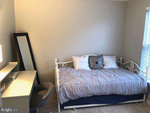 BURNS PROPERTY - Residential Lease