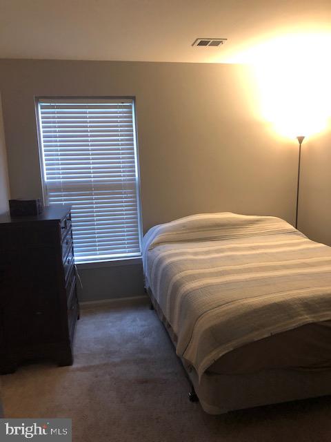 BURNS PROPERTY - Residential Lease