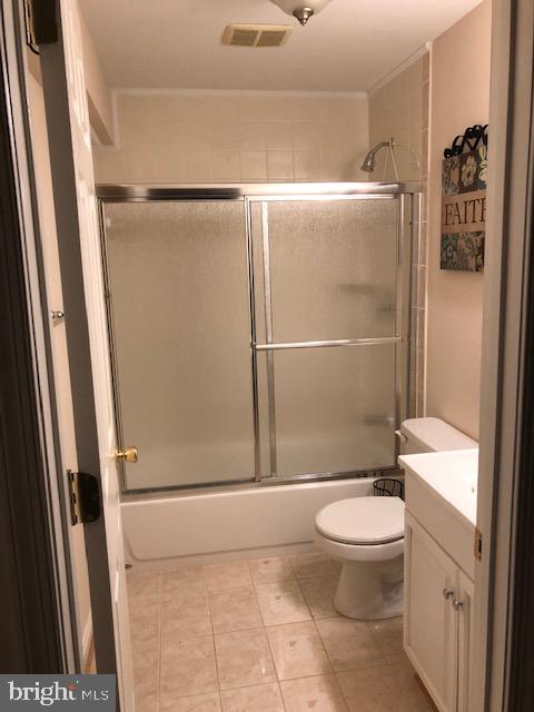 BURNS PROPERTY - Residential Lease