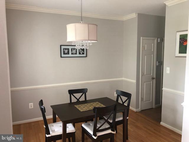 BURNS PROPERTY - Residential Lease