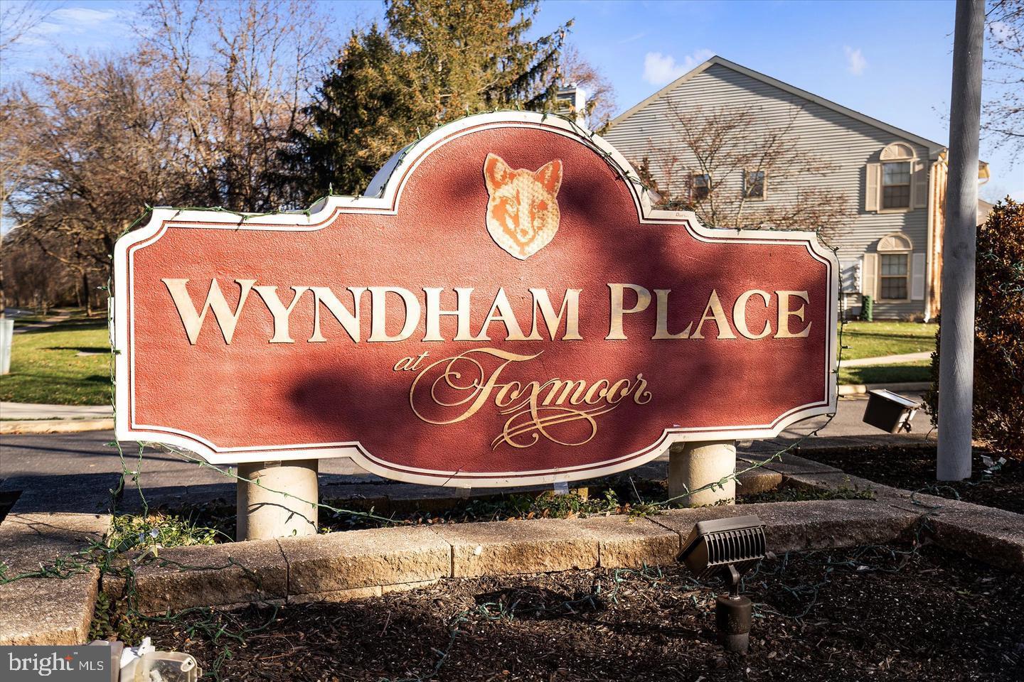 202 WYNDHAM PLACE