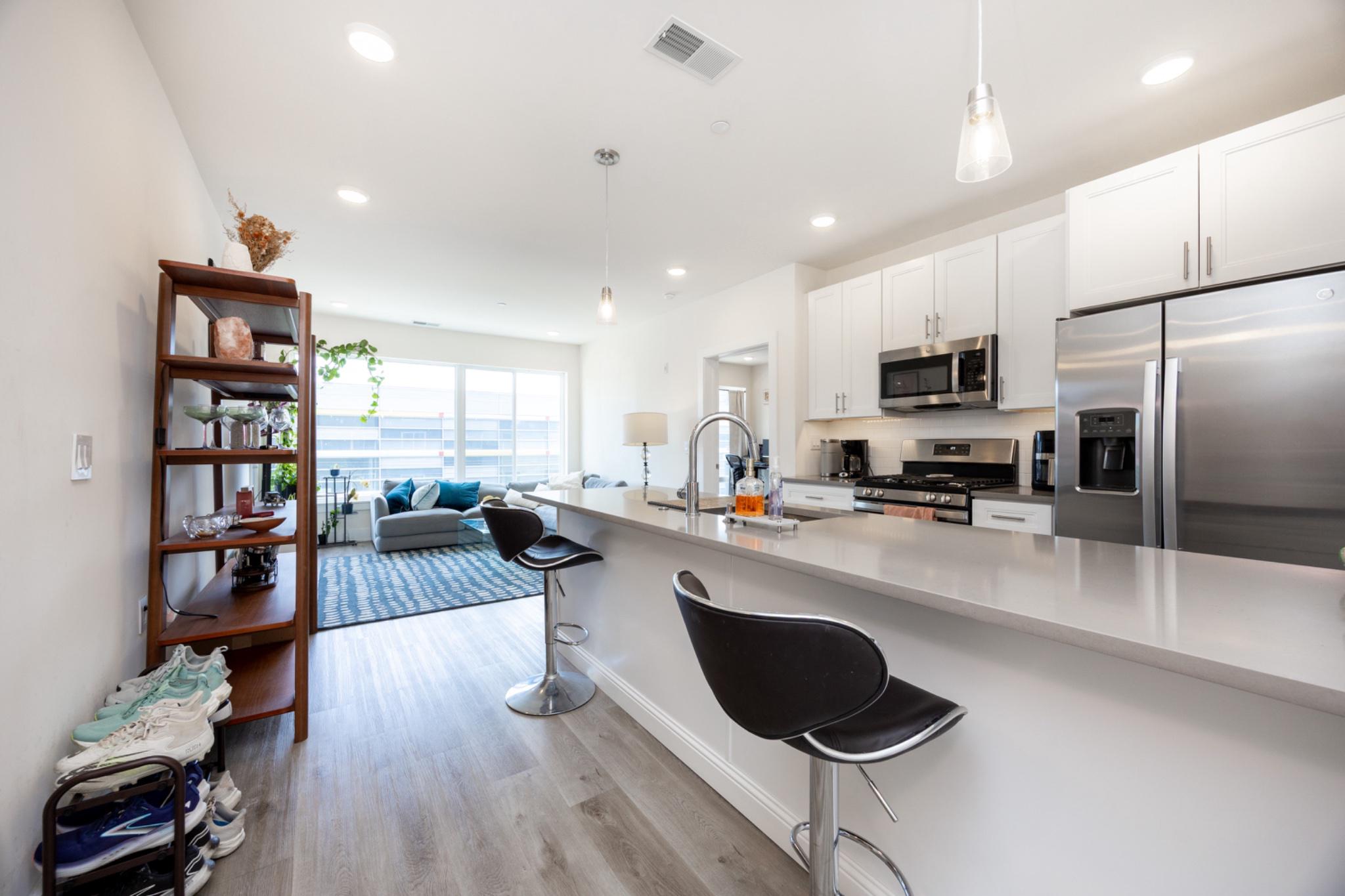 1148 N 2ND STREET UNIT 3G
