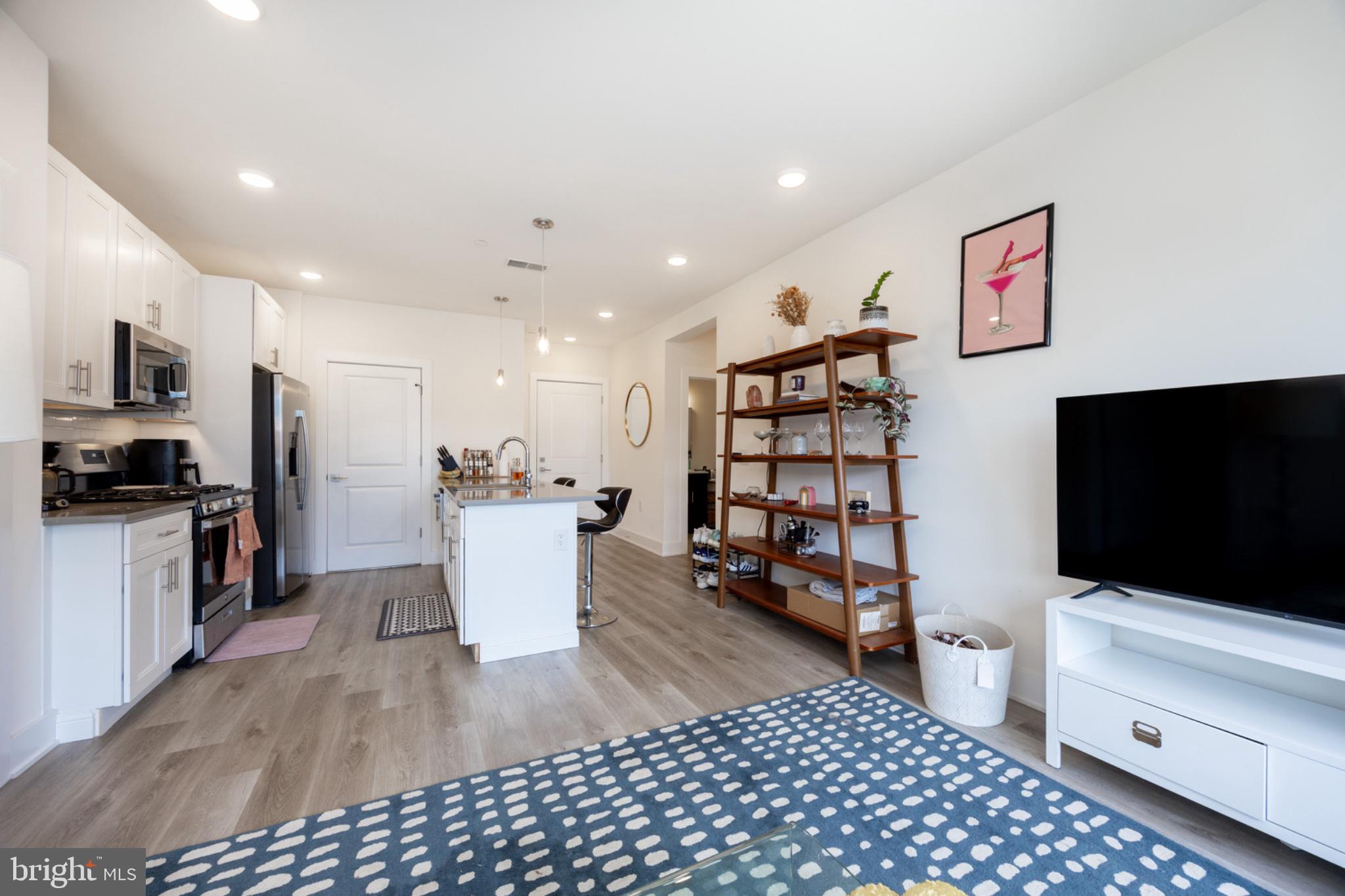 1148 N 2ND STREET UNIT 3G
