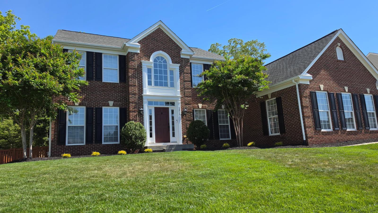 5815 DEEP CREEK DRIVE