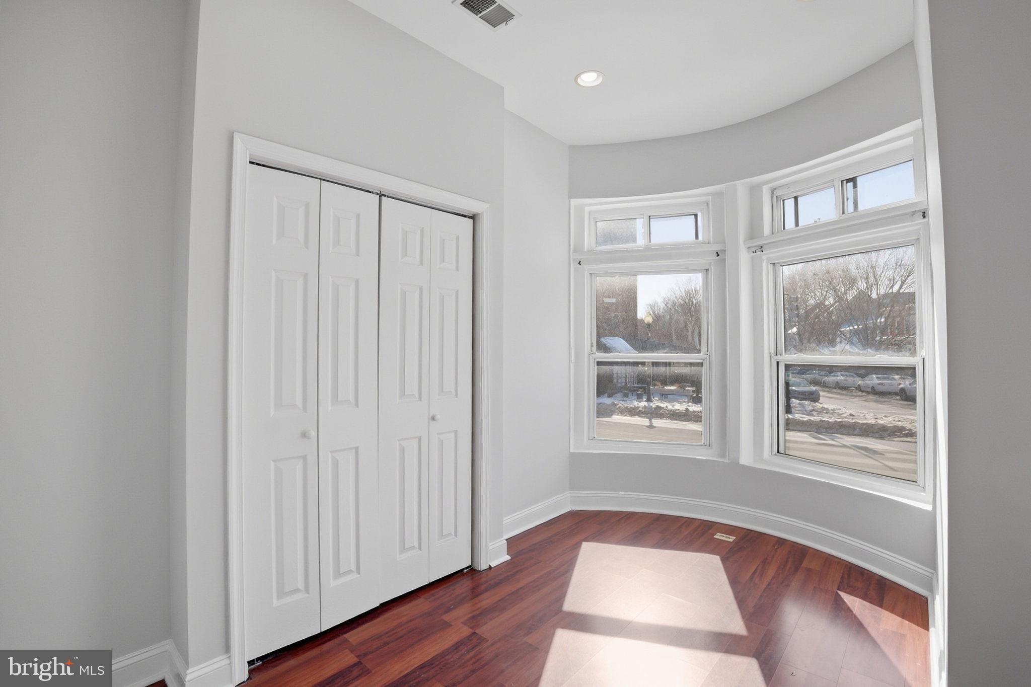 543 FLORIDA AVENUE NW