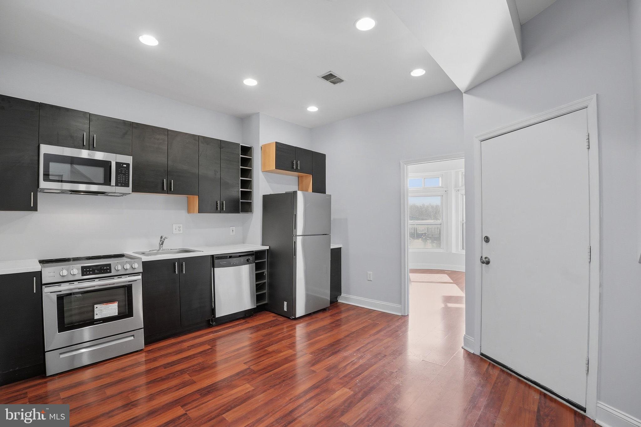 543 FLORIDA AVENUE NW