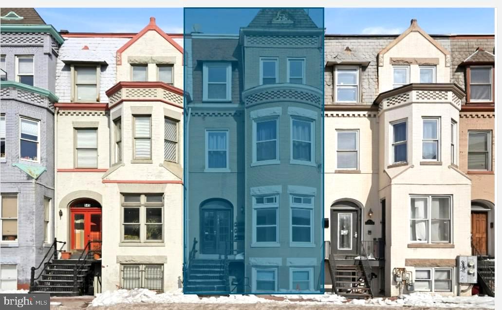 543 FLORIDA AVENUE NW